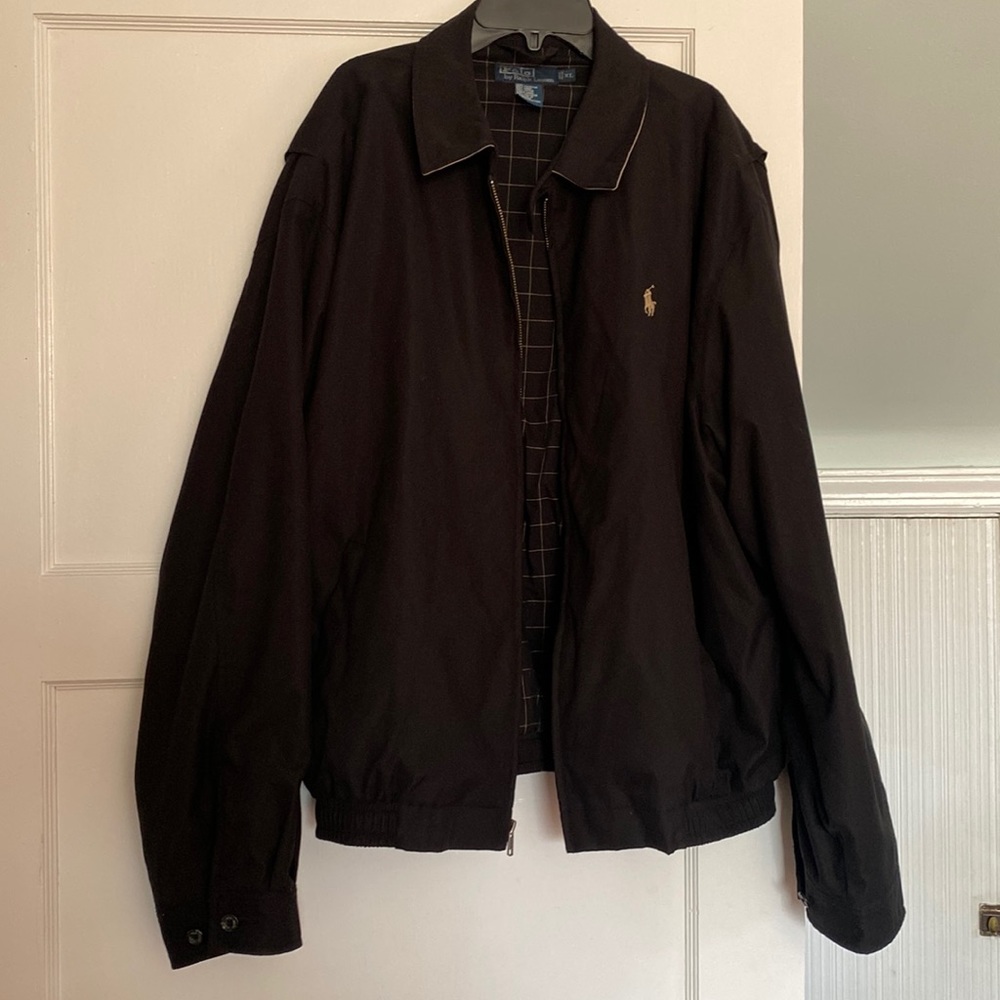 Ralph Lauren lightweight jacket